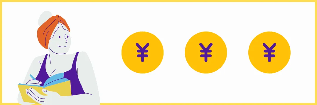 メンズエステは日払いが主流
